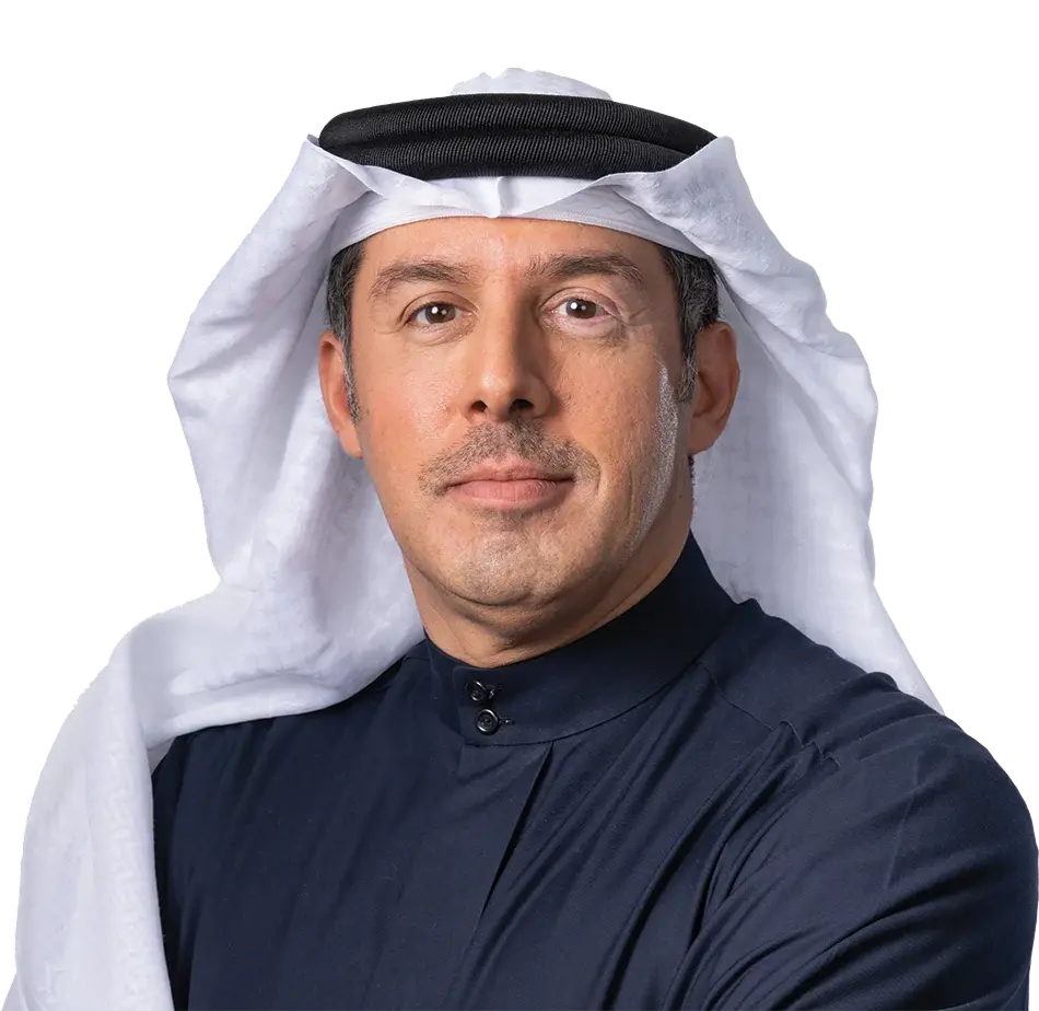 Chairman Image